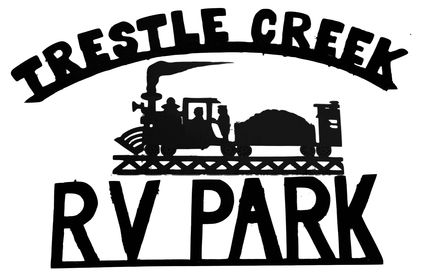 Trestle Creek RV Park Logo